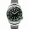 NAVEX GREEN STEEL