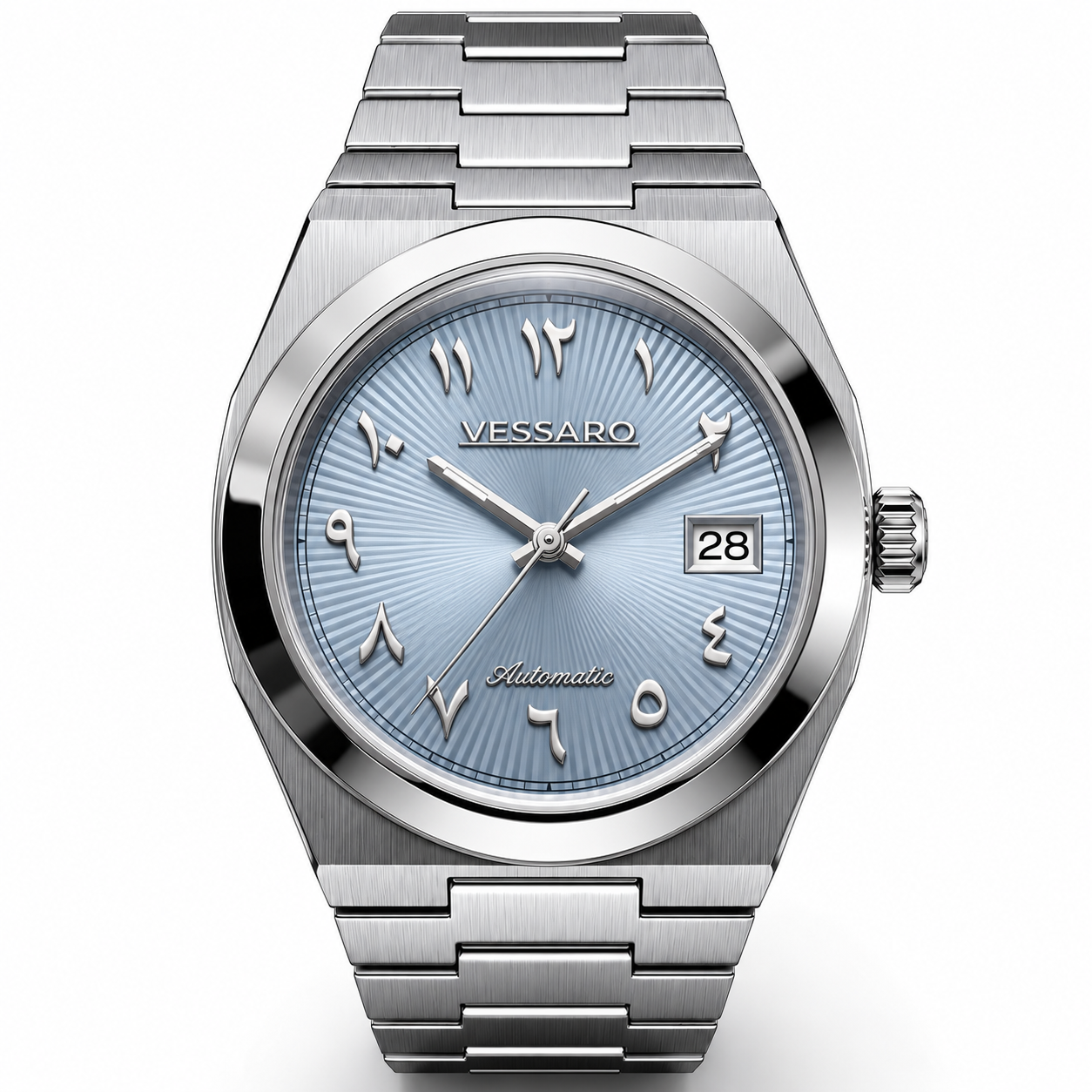 TOLARIS ICE STEEL