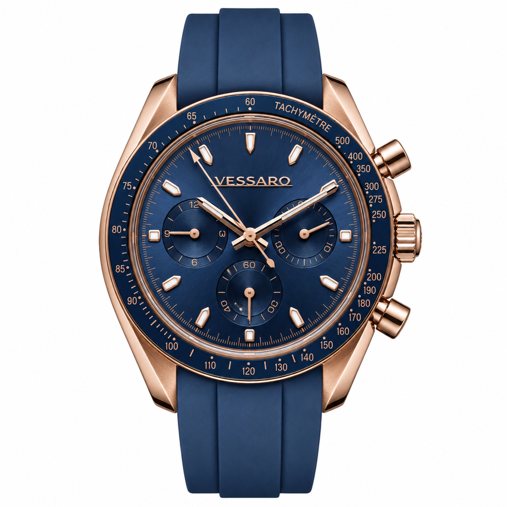 TORVEX SEA BLUE ROSE RUBBER