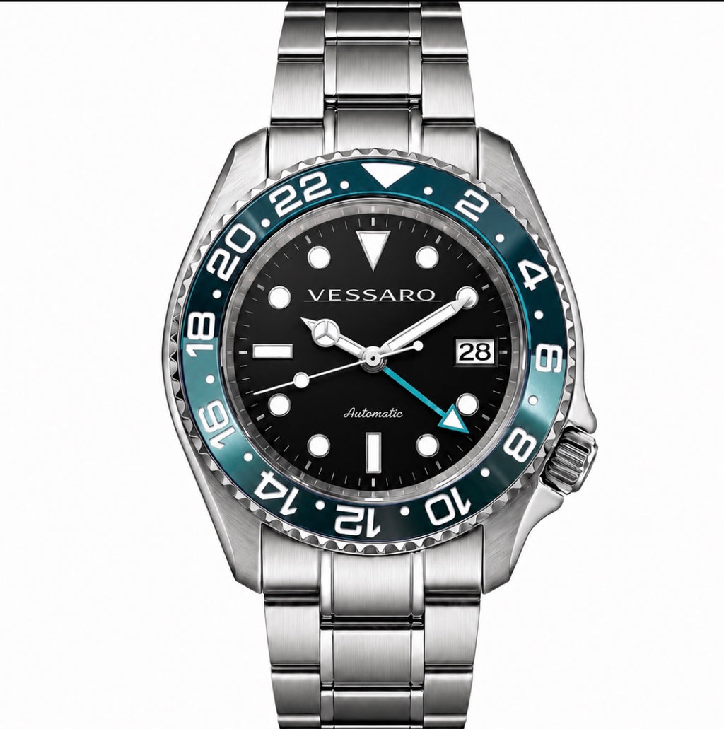 NAVEX LIGHT BLUE STEEL