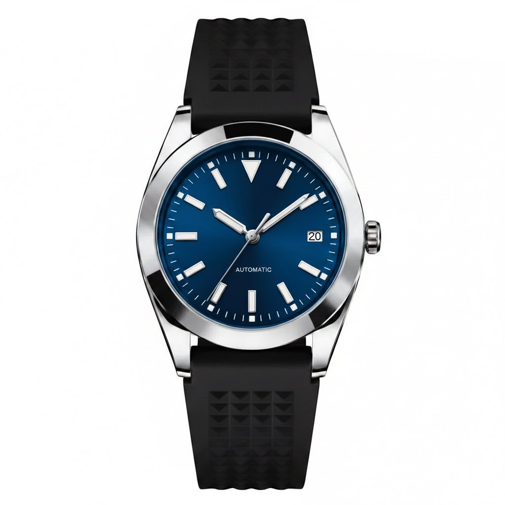 VEYRA DEEP BLUE RUBBER
