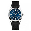 VEYRA DEEP BLUE RUBBER
