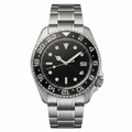 NAVEX DIVER STEEL