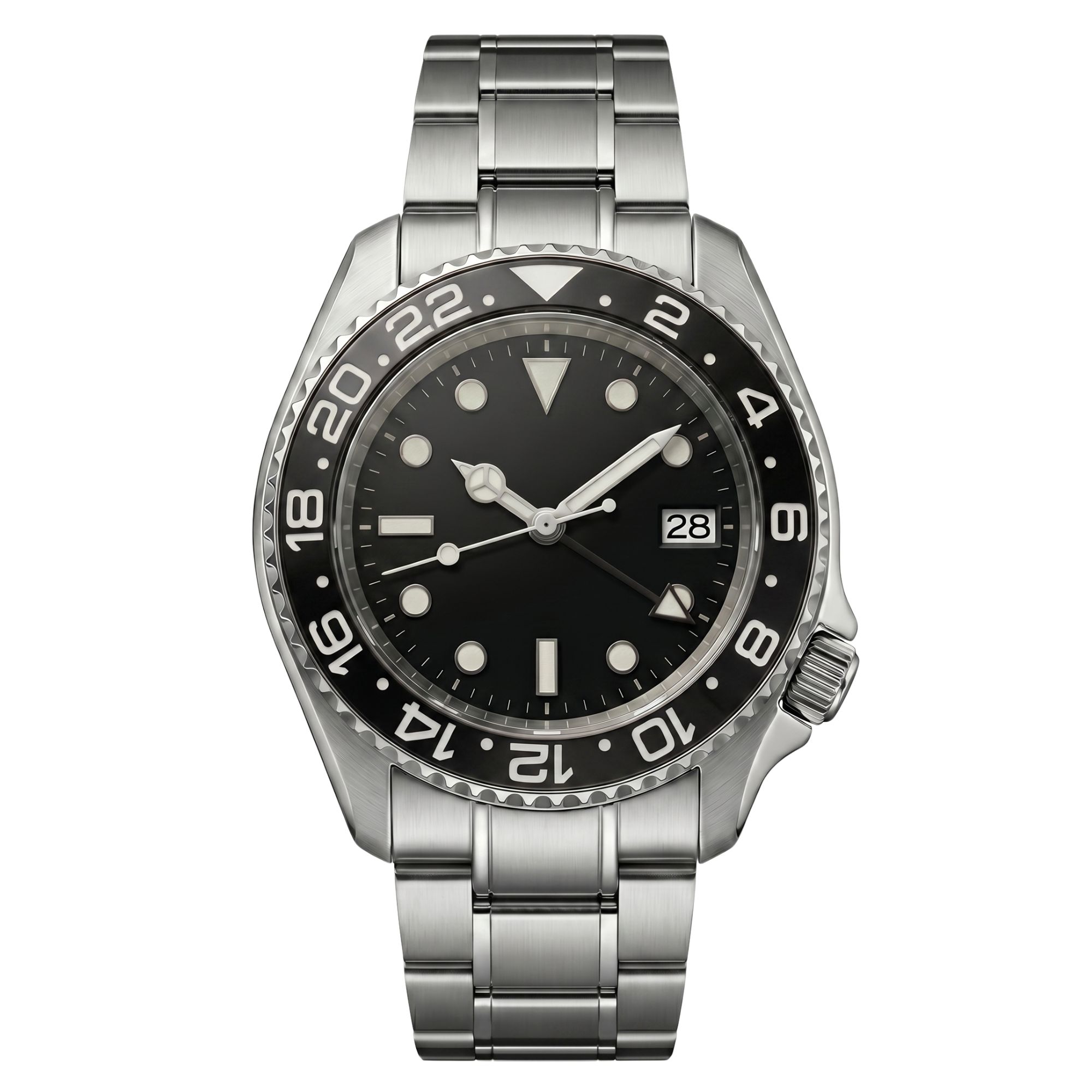 NAVEX DIVER STEEL