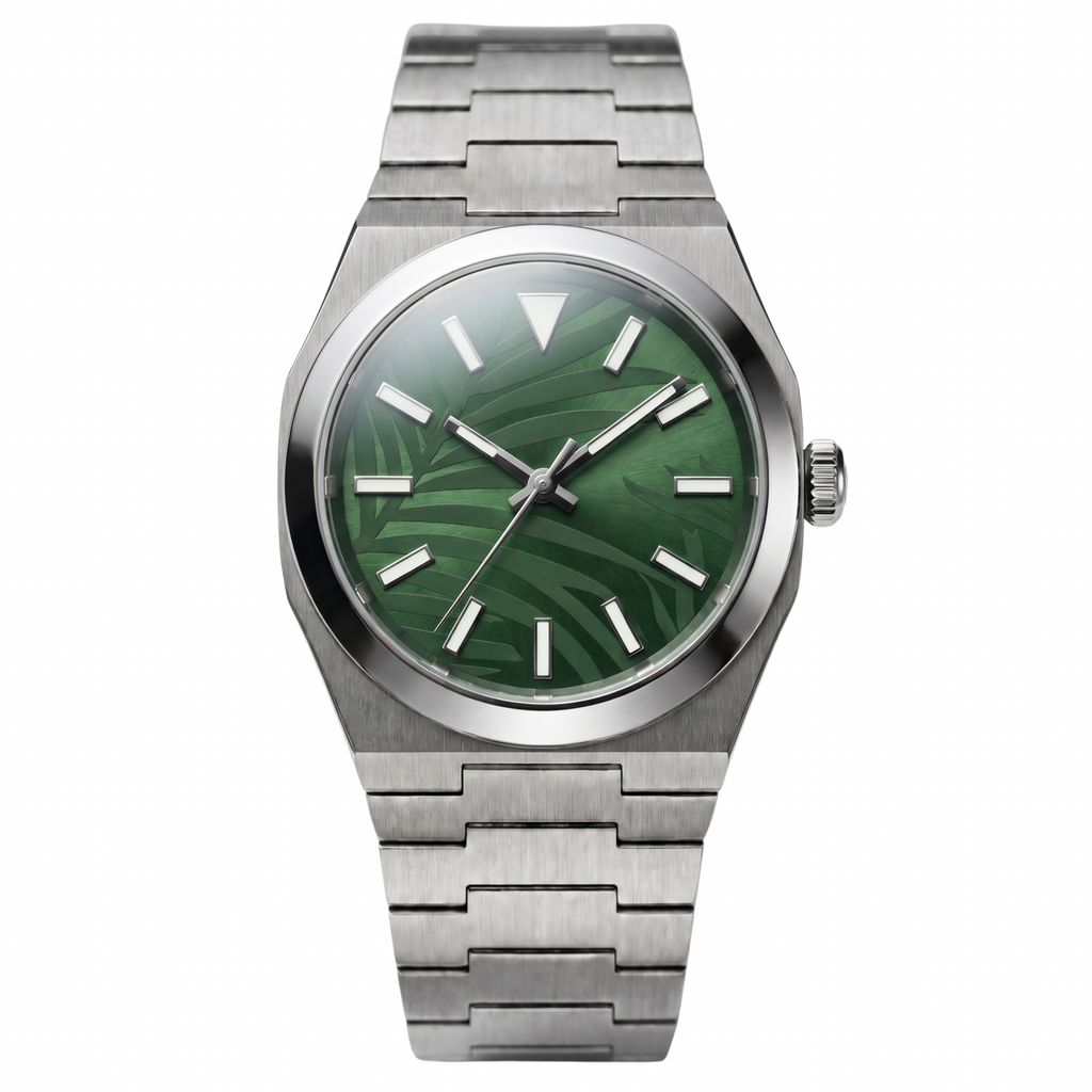 ARTIS PALMS STEEL