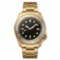 NAVEX SILVER GOLD