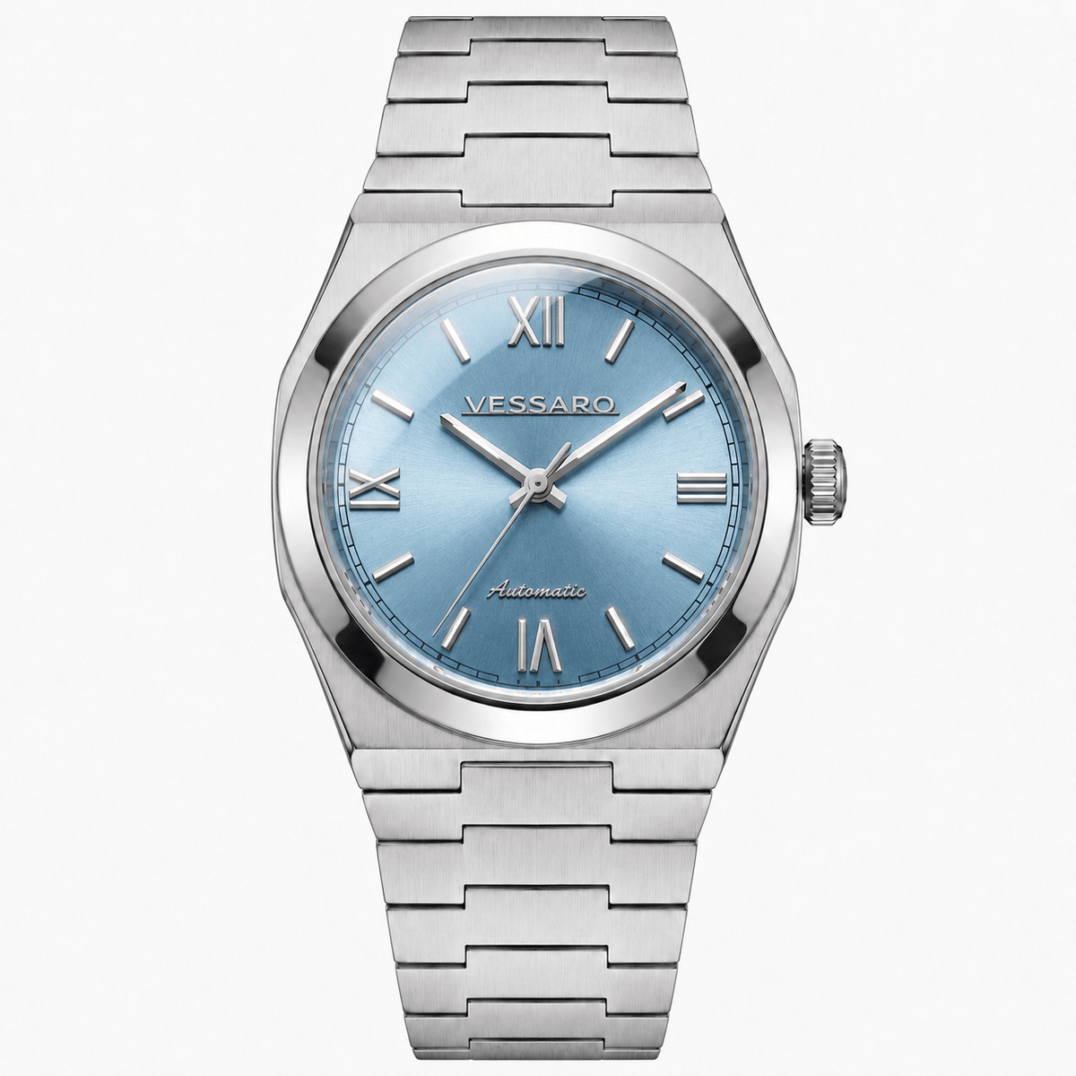 ARTIS ICE STEEL - Luxury | Vessaro