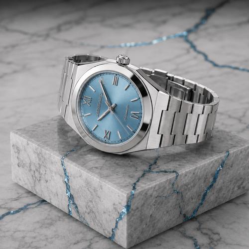 ARTIS ICE STEEL - Luxury | Vessaro