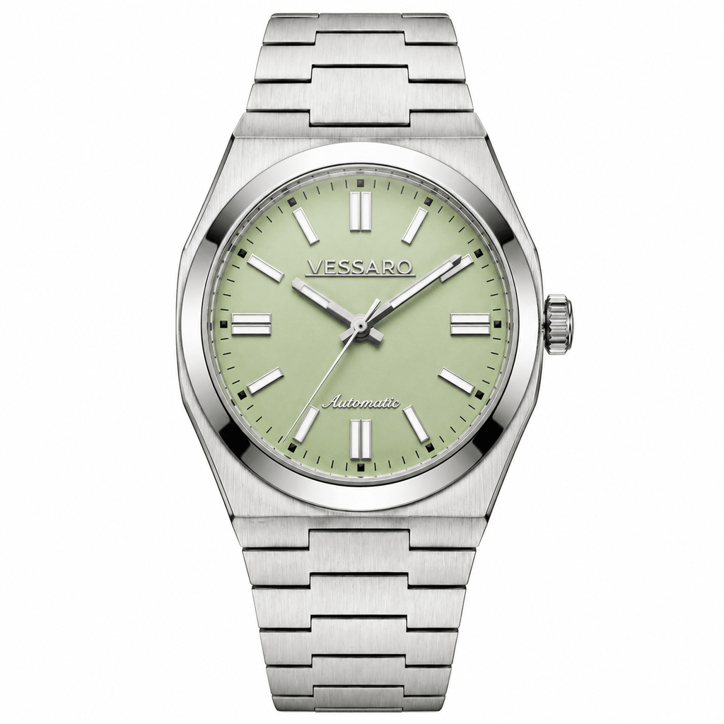 ARTIS LIME STEEL - Luxury | Vessaro
