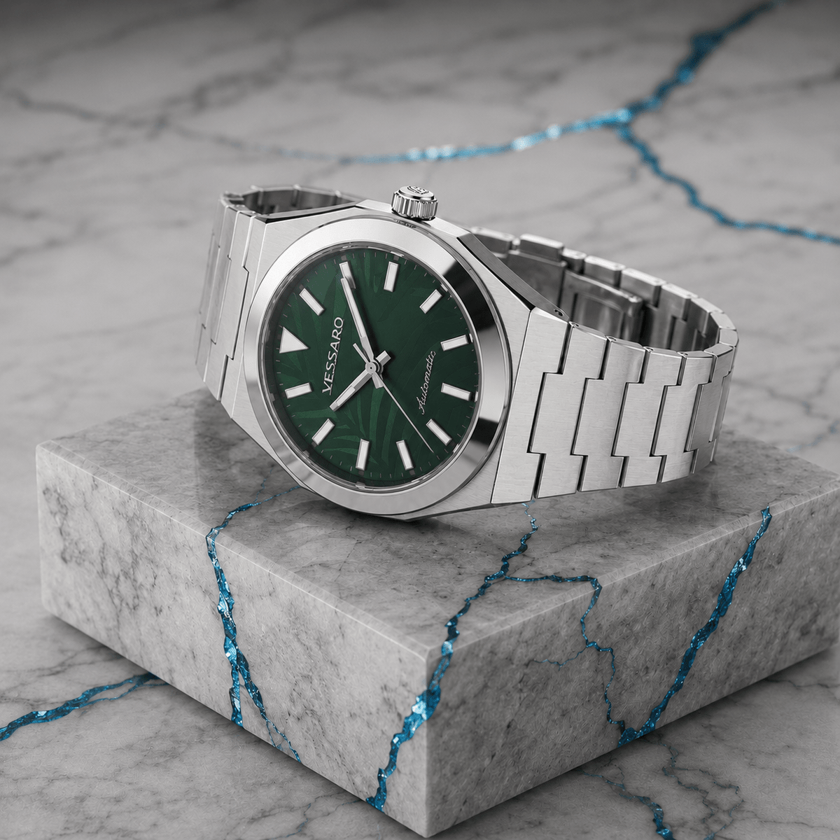 ARTIS PALMS STEEL - Luxury | Vessaro
