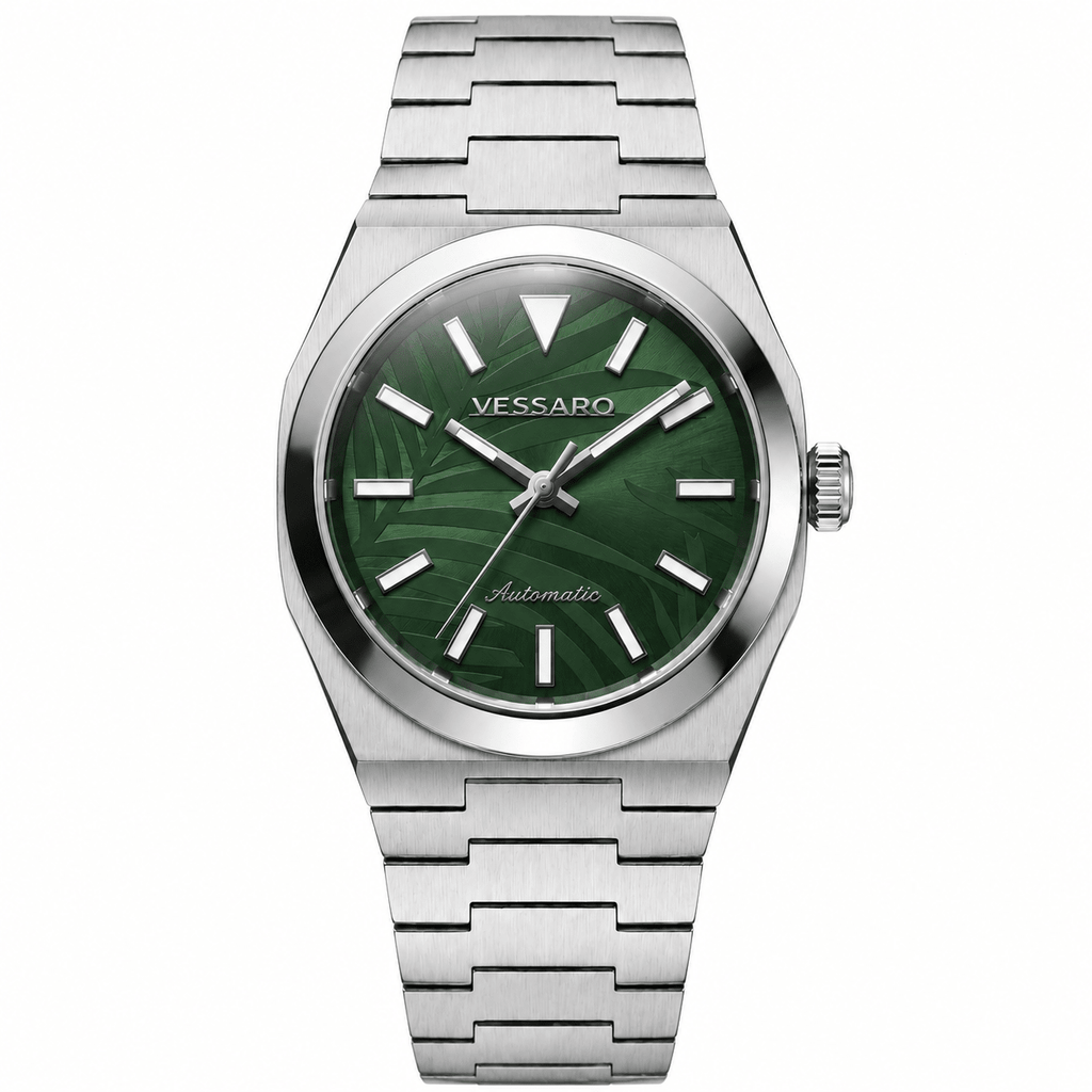 ARTIS PALMS STEEL - Luxury | Vessaro