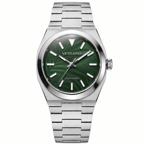 ARTIS PALMS STEEL - Luxury | Vessaro