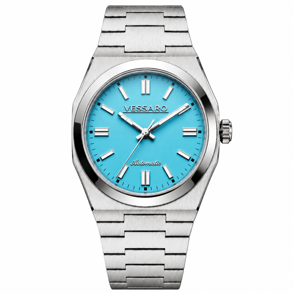 ARTIS POP BLUE STEEL - Luxury | Vessaro