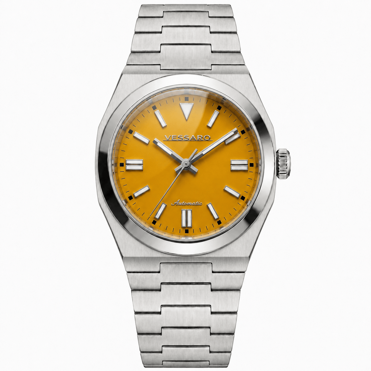 ARTIS YELLOW STEEL - Luxury | Vessaro