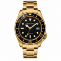 MONTIER BLACK GOLD - Luxury | Vessaro