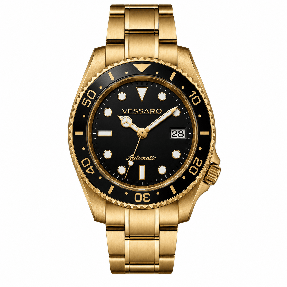 MONTIER BLACK GOLD - Luxury | Vessaro