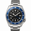 NAVEX BLUE STEEL - Luxury | Vessaro