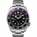 NAVEX PURPLE STEEL - Luxury | Vessaro