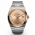 TOLARIS GOLD TWO TONE - Luxury | Vessaro