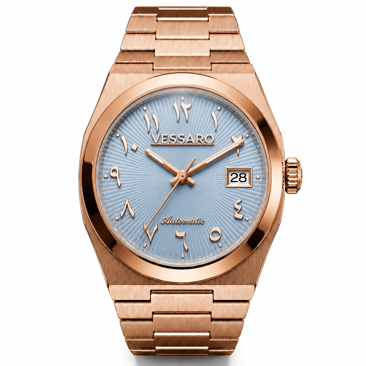 TOLARIS ICE ROSE - Luxury | Vessaro