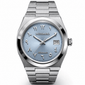 TOLARIS ICE STEEL - Luxury | Vessaro