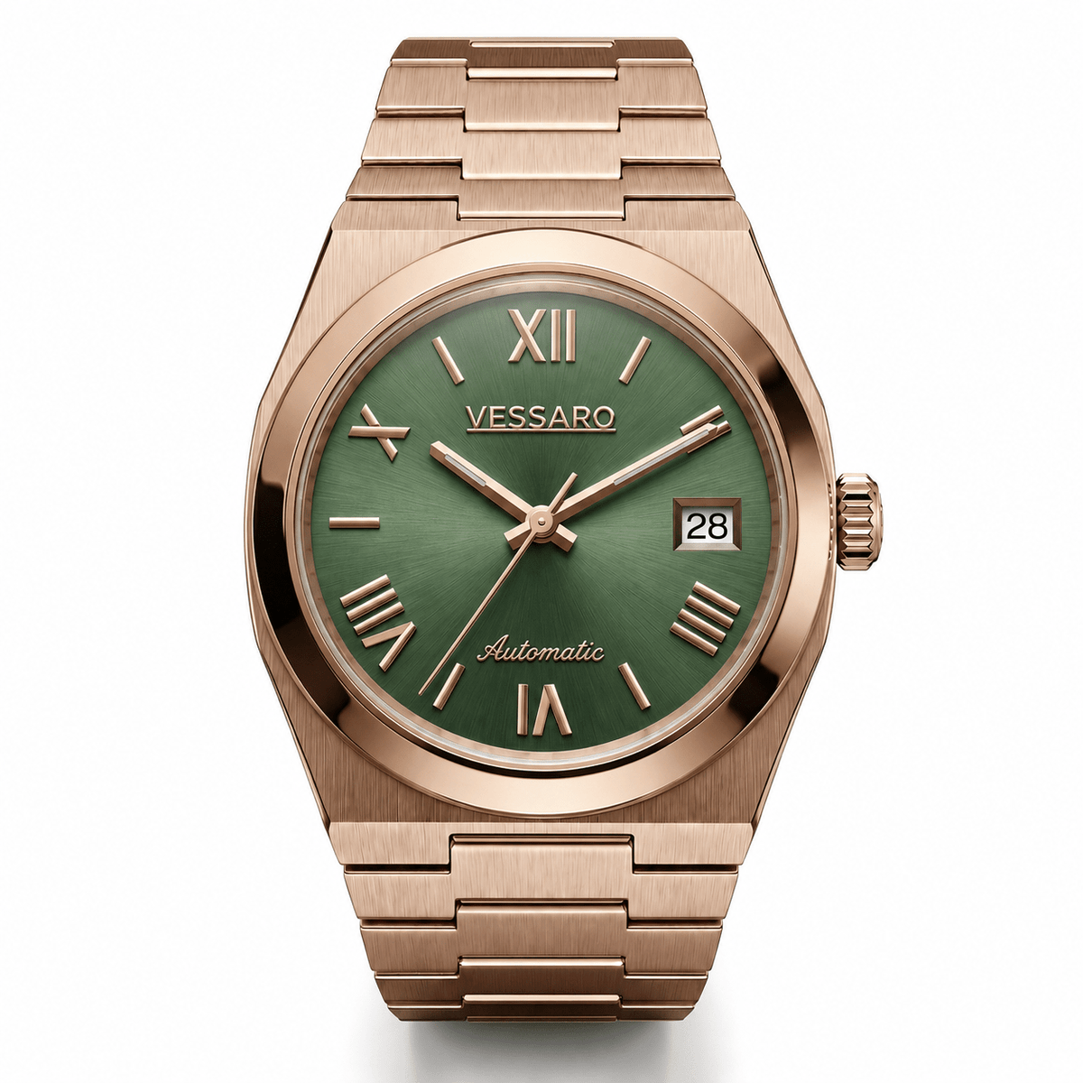 TOLARIS OLIVE ROSE - Luxury | Vessaro
