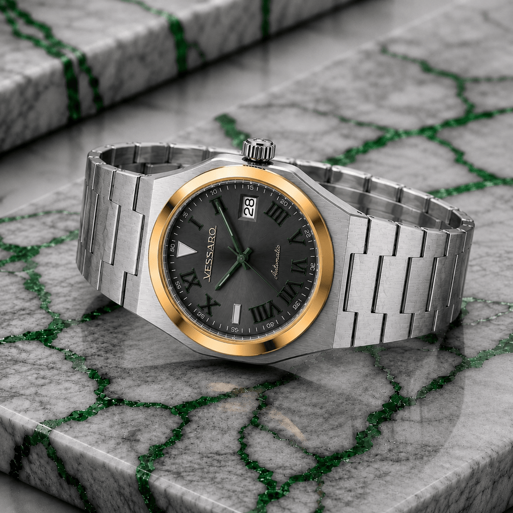TOLARIS PADEL TWO TONE - Luxury | Vessaro