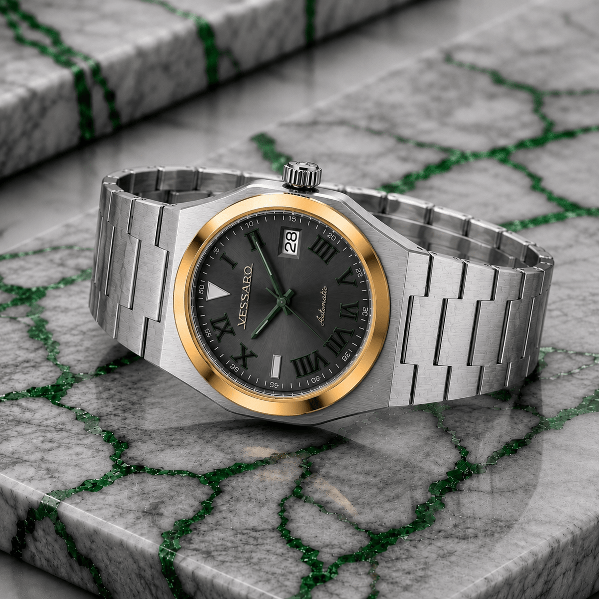 TOLARIS PADEL TWO TONE - Luxury | Vessaro