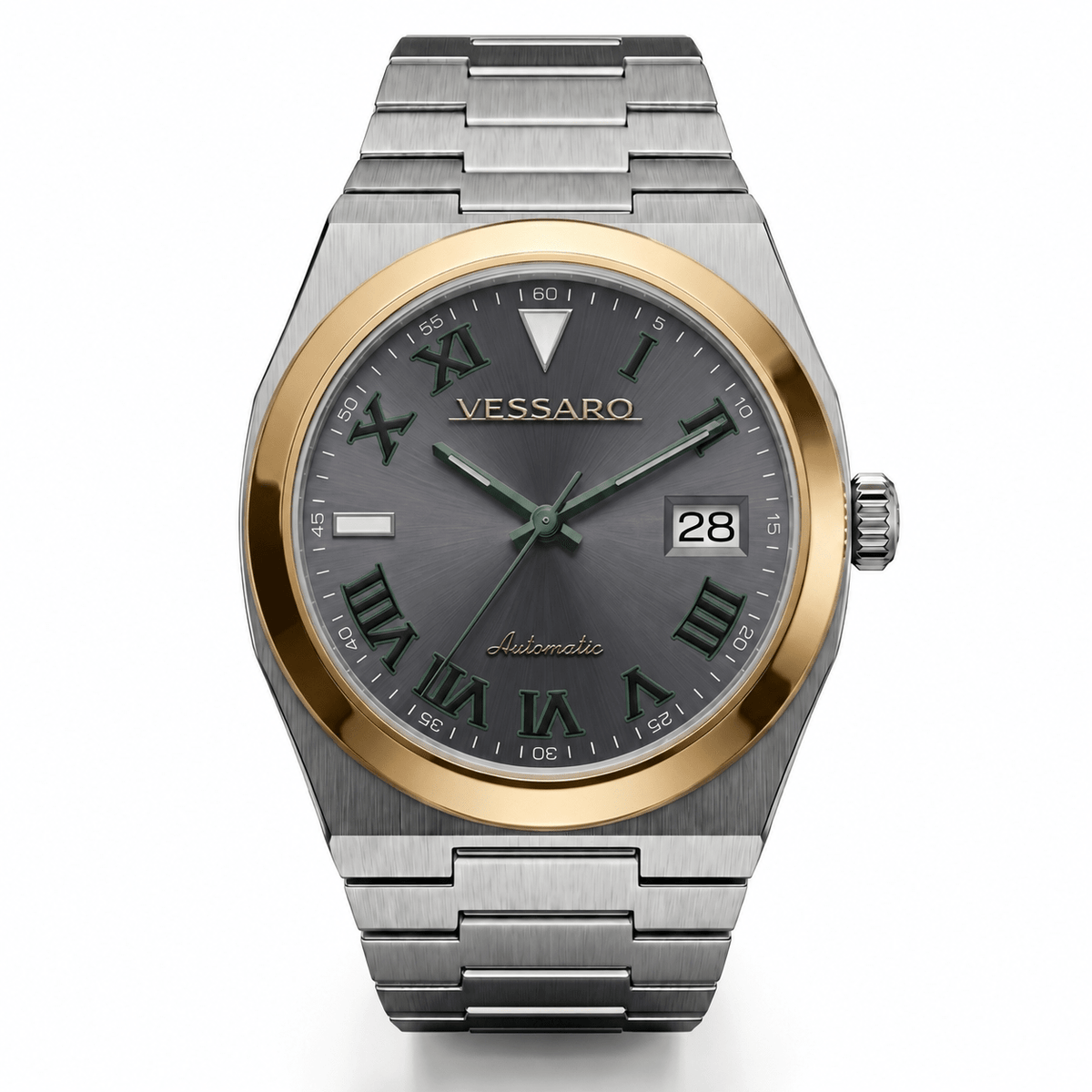 TOLARIS PADEL TWO TONE - Luxury | Vessaro