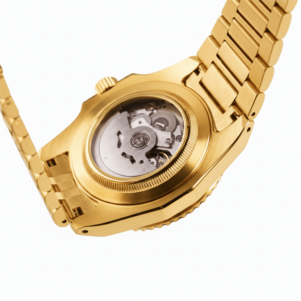 TOLARIS RED ROSE - Luxury | Vessaro