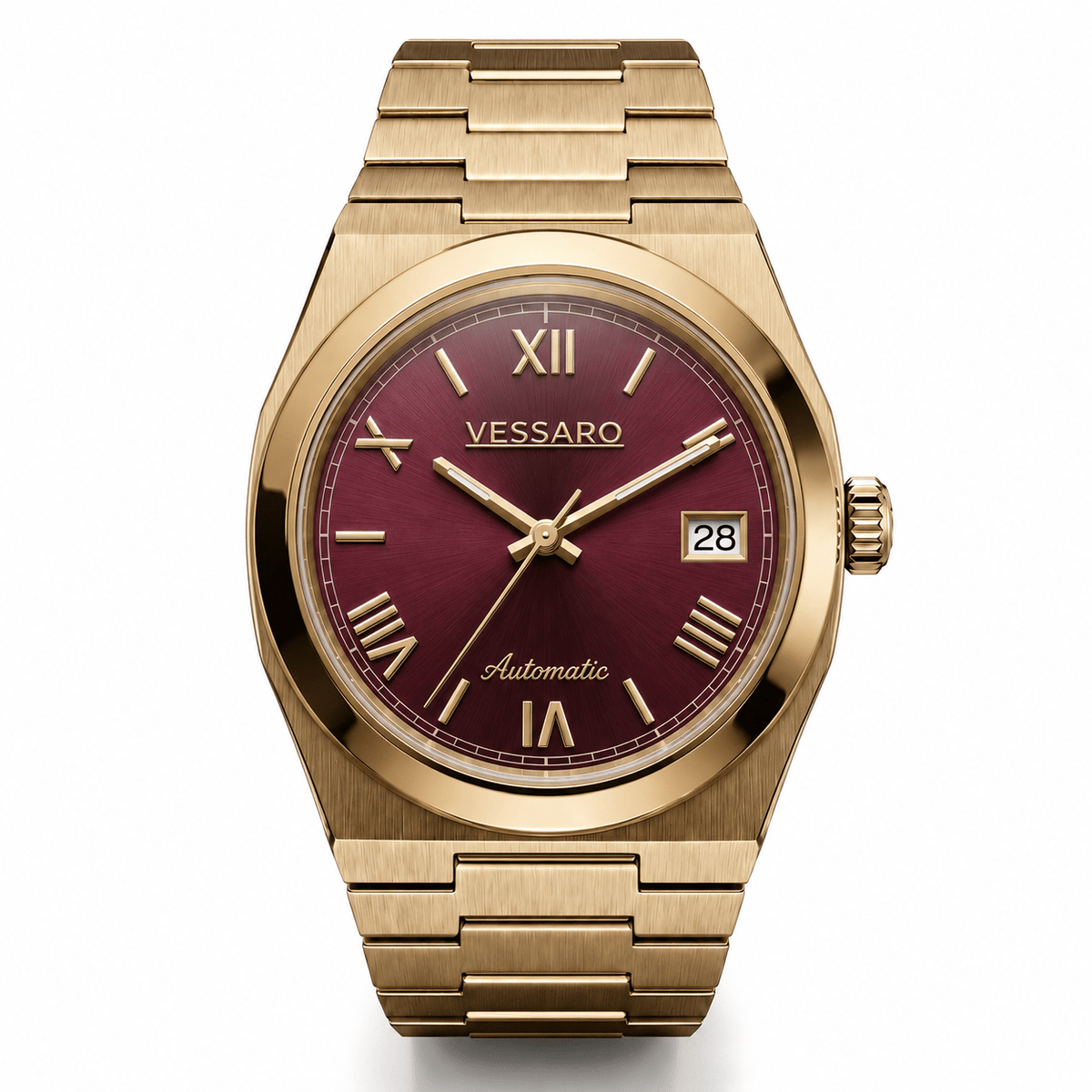 TOLARIS RED ROSE - Luxury | Vessaro