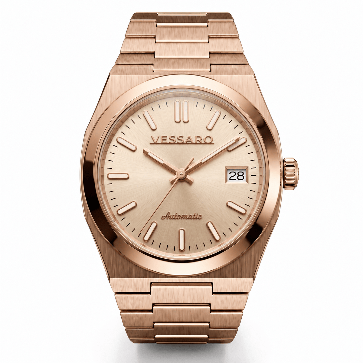 TOLARIS SUN ROSE - Luxury | Vessaro