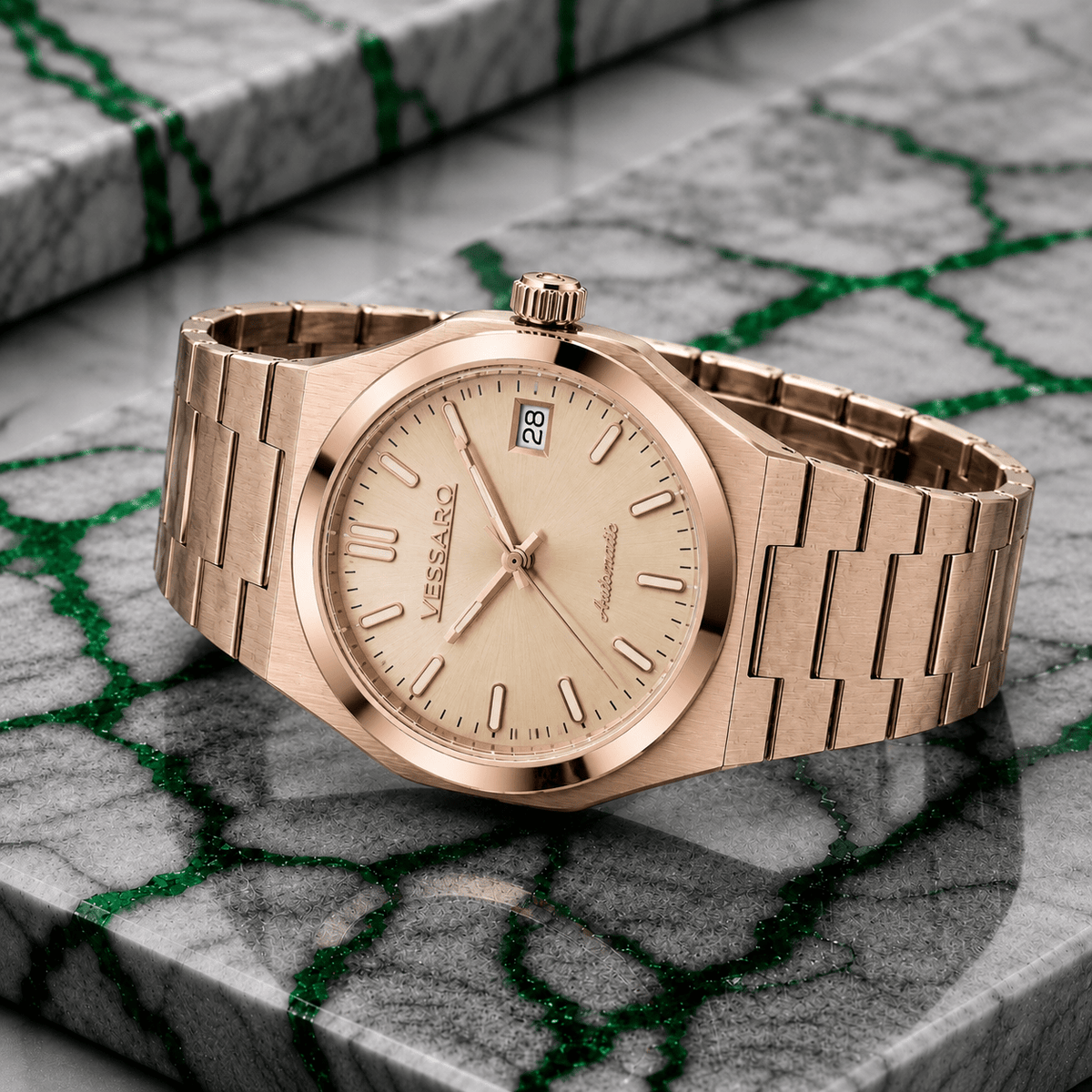 TOLARIS SUN ROSE - Luxury | Vessaro
