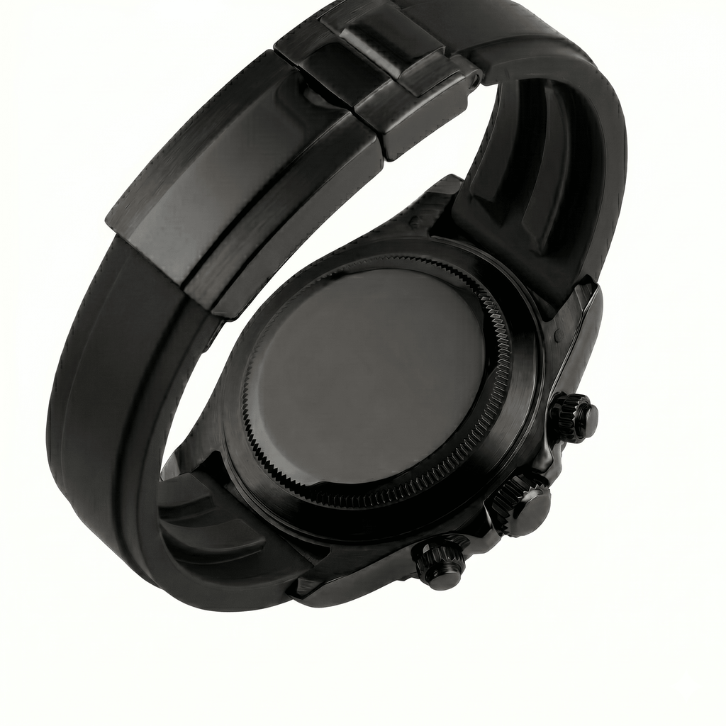 TORVEX ALL BLACK - Luxury | Vessaro