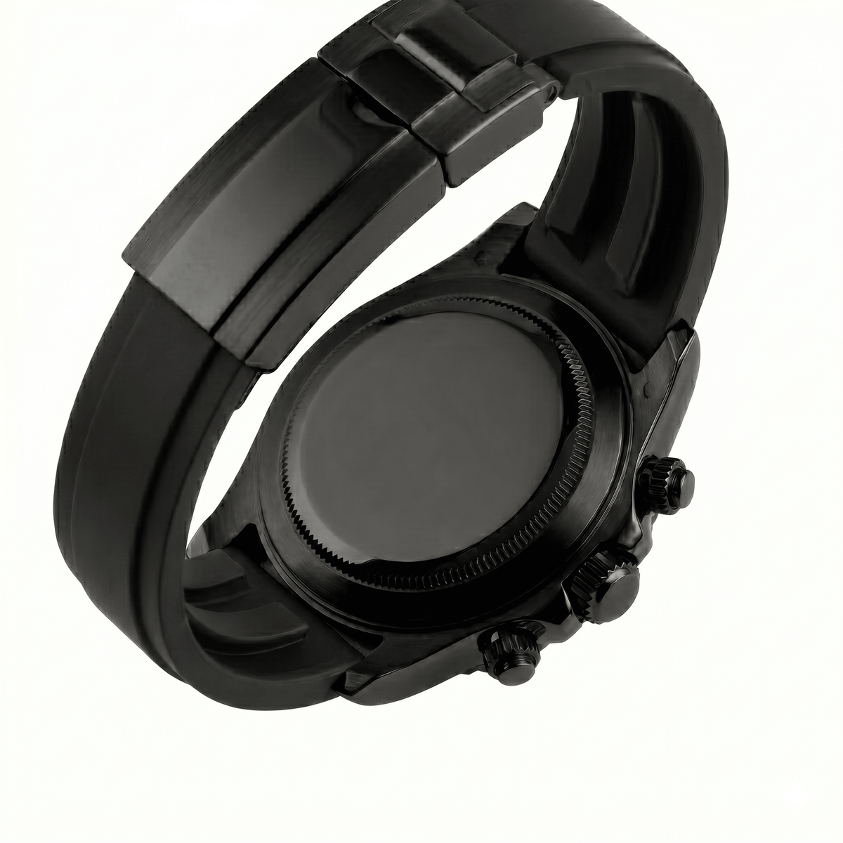 TORVEX ALL BLACK - Luxury | Vessaro