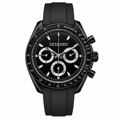 TORVEX ALL BLACK - Luxury | Vessaro