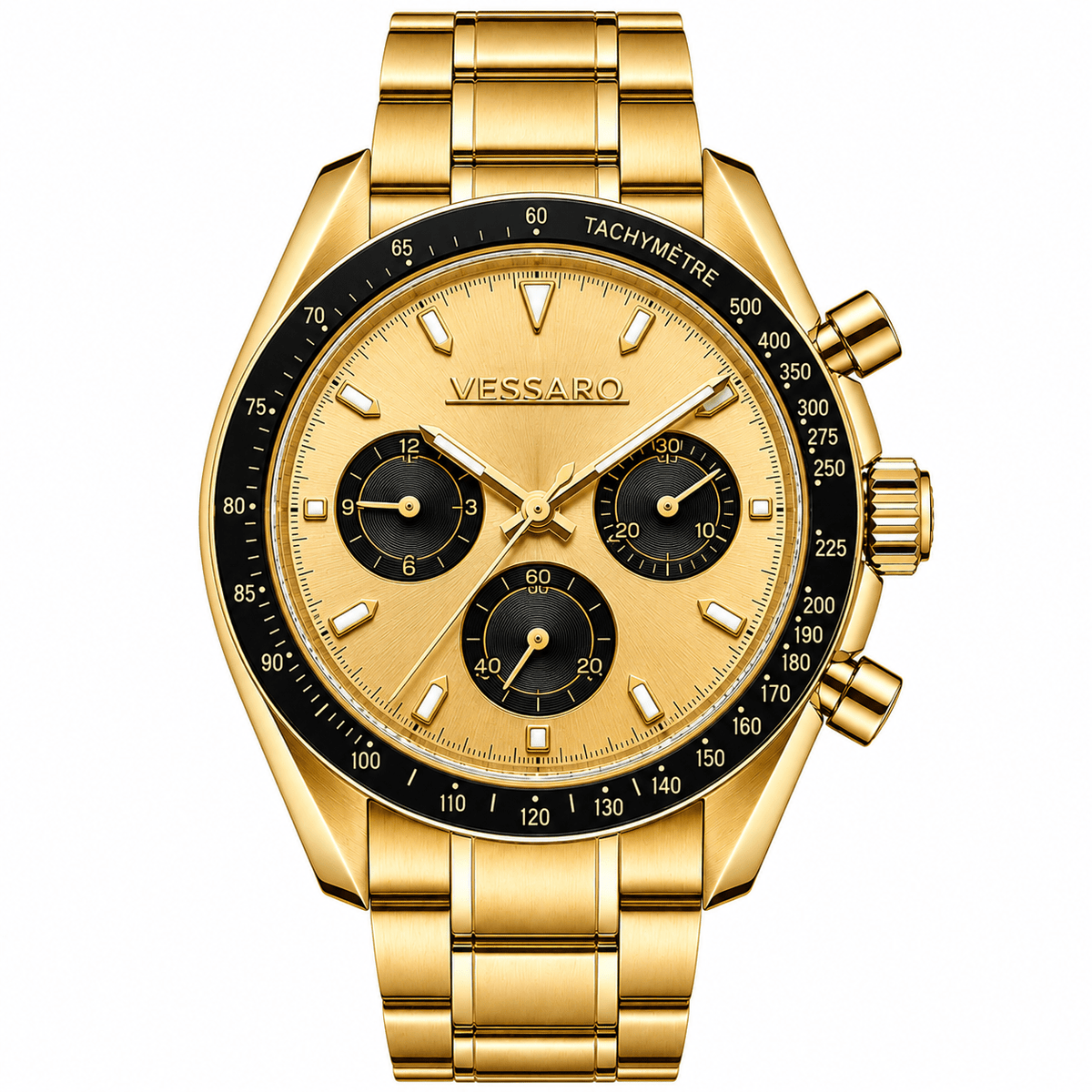TORVEX BLACK GOLD - Luxury | Vessaro