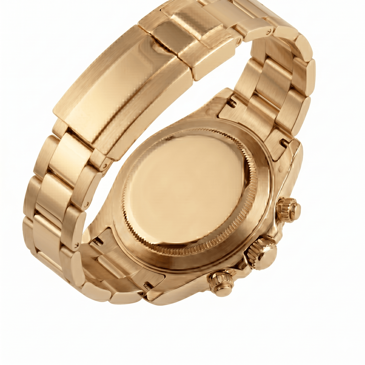 TORVEX BLACK GOLD - Luxury | Vessaro