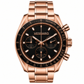 TORVEX BLACK ROSE - Luxury | Vessaro