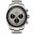 TORVEX CHAMPAGNE STEEL - Luxury | Vessaro