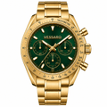 TORVEX GREEN GOLD - Luxury | Vessaro