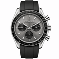 TORVEX GREY STEEL - Luxury | Vessaro