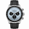 TORVEX ICE STEEL RUBBER - Luxury | Vessaro
