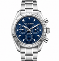 TORVEX OCEAN STEEL - Luxury | Vessaro