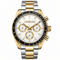 TORVEX WHITE TWO TONE - Luxury | Vessaro