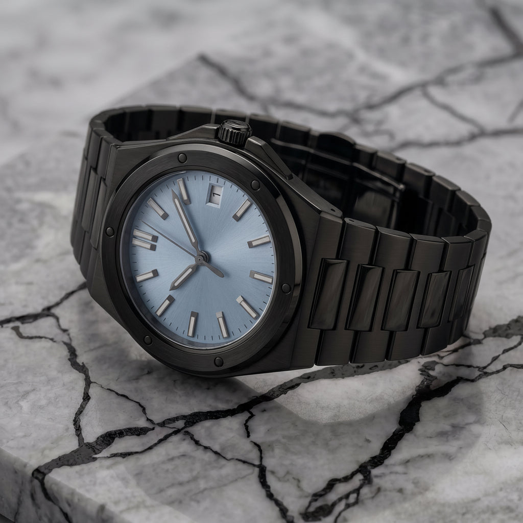 VALTOR SKY BLACK