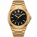 VALTOR BLACK GOLD - Luxury | Vessaro