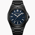 VALTOR BLUE BLACK - Luxury | Vessaro