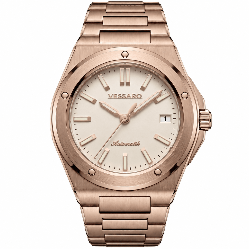 VALTOR CHAMPAGNE ROSE - Luxury | Vessaro