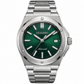 VALTOR GREEN STEEL - Luxury | Vessaro